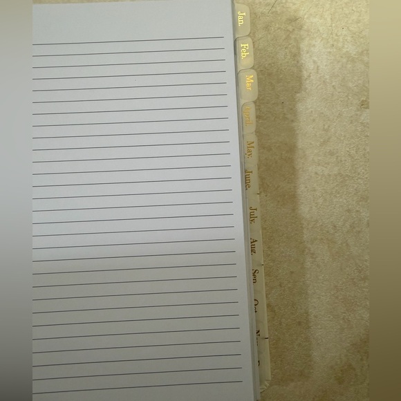 Planner - Picture 7 of 16